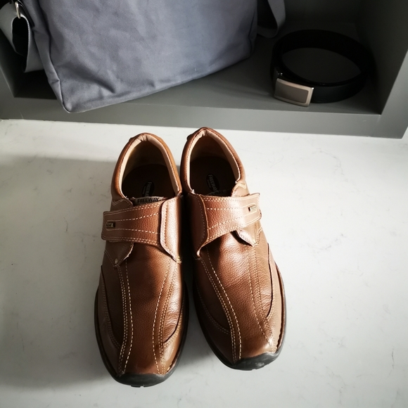 Men's Freeway casual loafers - Picture 2 of 14